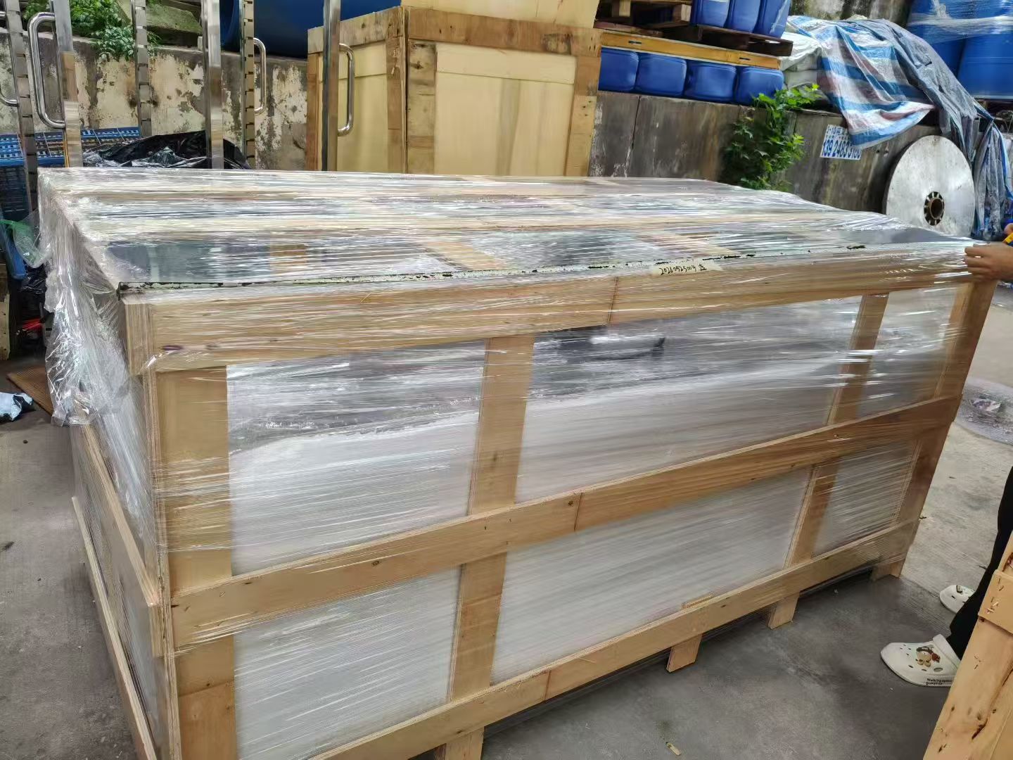 máquina de bloques de hielo de 300kg 500kg 1000kg/día máquina fabricadora de bloques de hielo para el mercado de África máquina industrial de fabricación de bloques de hielo en salmuera máquina industrial de bloques de hielo de 1 tonelada por día precio de máquina de hielo grande máquina industrial de fabricación de bloques de hielo precio de fabricadora de cubos de hielo enormes máquina comercial de fabricación de bloques de hielo