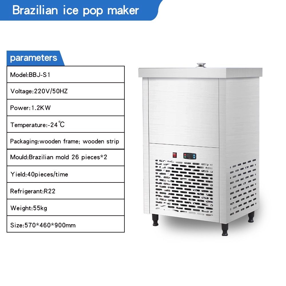 2/ 3 /5 /10 Ton 5kg Bloque de compresor usado, cubo de hielo, ladrillo, máquina para fabricar, precio en Pakistán para Bangladesh y Nigeria