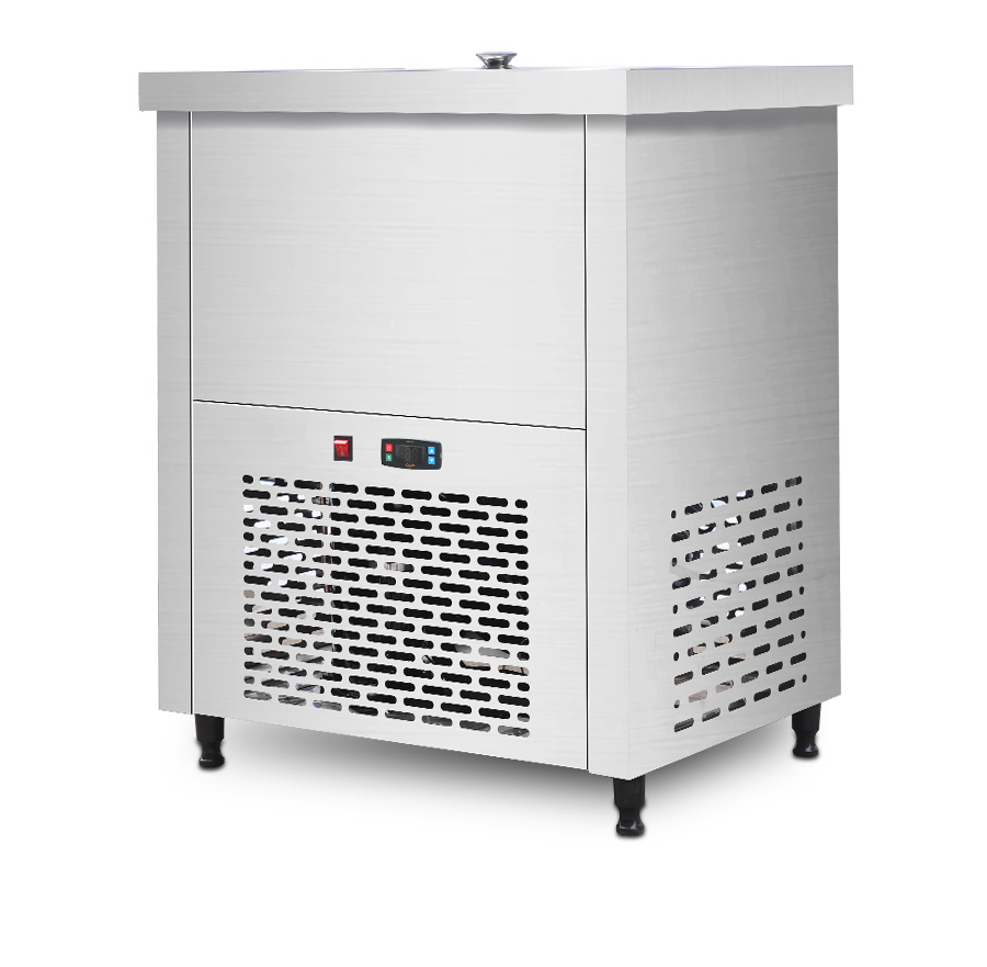 2/ 3 /5 /10 Ton 5kg Bloque de compresor usado, cubo de hielo, ladrillo, máquina para fabricar, precio en Pakistán para Bangladesh y Nigeria