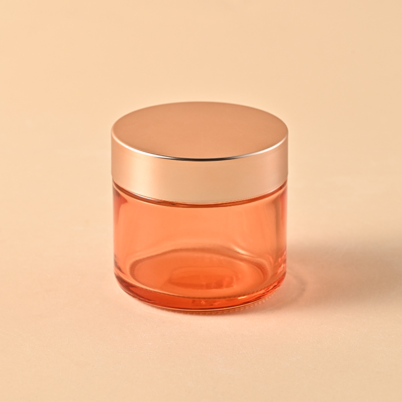 Botella de perfume premium de gran venta 50 ml Botella de vidrio para perfume 100 ml Botella de perfume vacía irregular Botellas de perfume personalizadas Botella de vidrio para perfume 100 ml