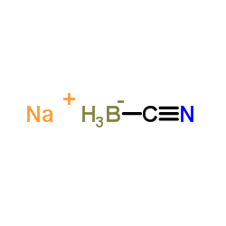 Cianoborohidruro de sodio CAS 25895-60-7
