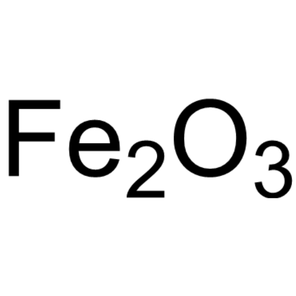 Óxido férrico CAS 1309-37-1