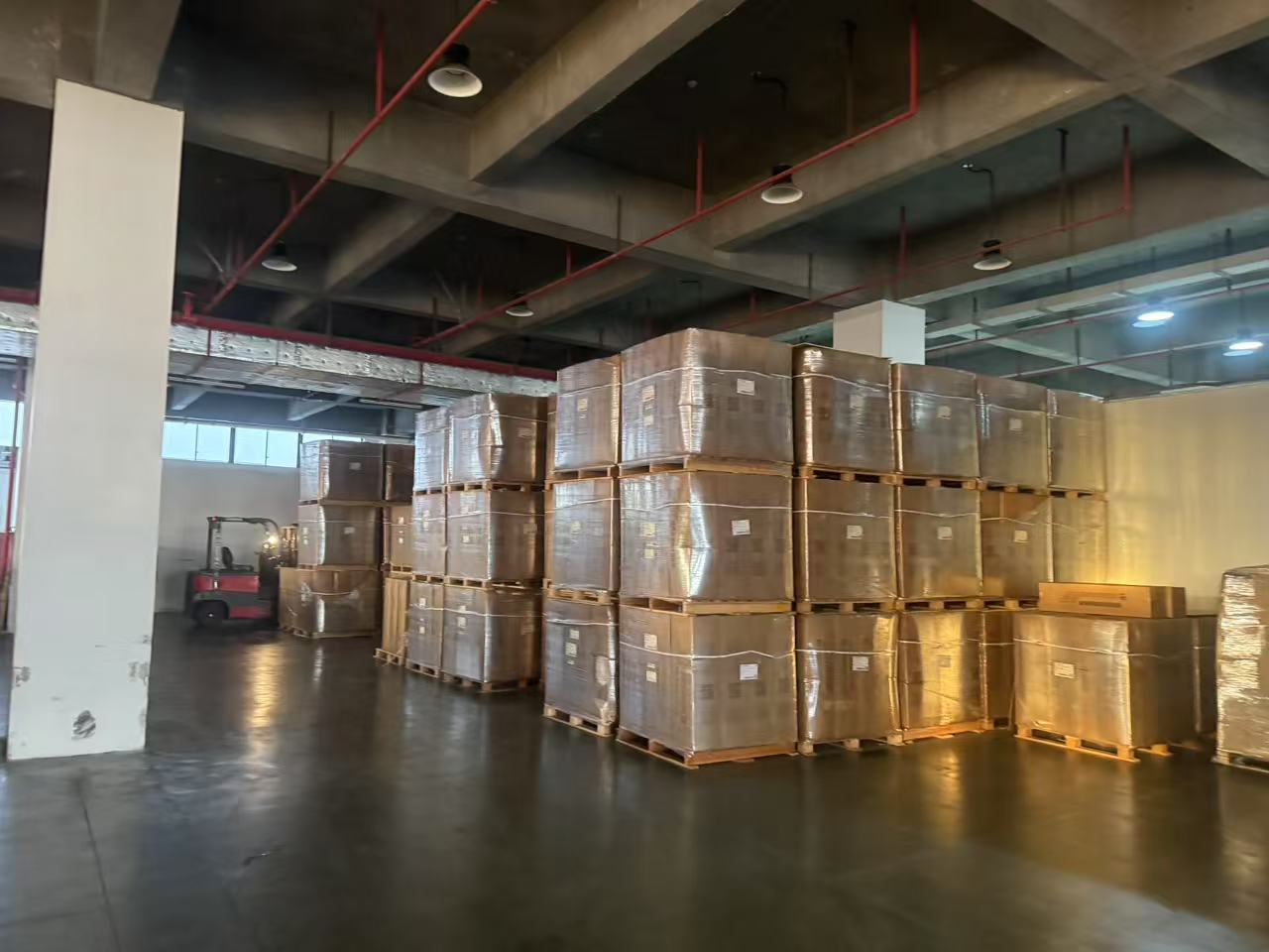 Tela de fibra de vidrio resistente al fuego y a altas temperaturas para la construcción naval, la construcción y la industria.