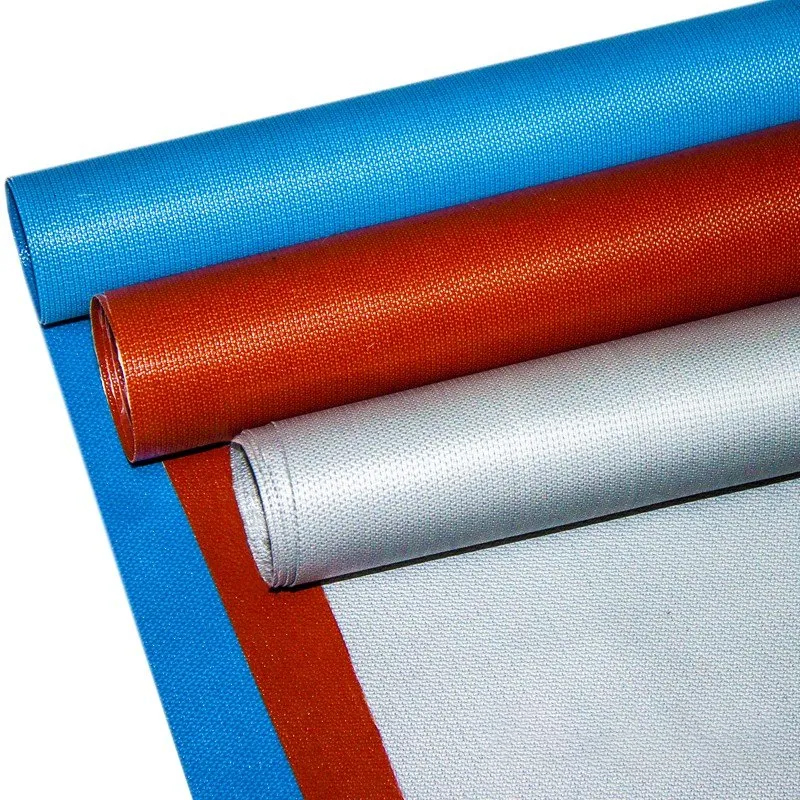 Tejido de fibra de vidrio recubierto de PTFE, hilo de fibra de vidrio, tejido electrónico ultrafino de fibra de vidrio y tela de fibra de vidrio con PTFE para barcos y tablas de surf