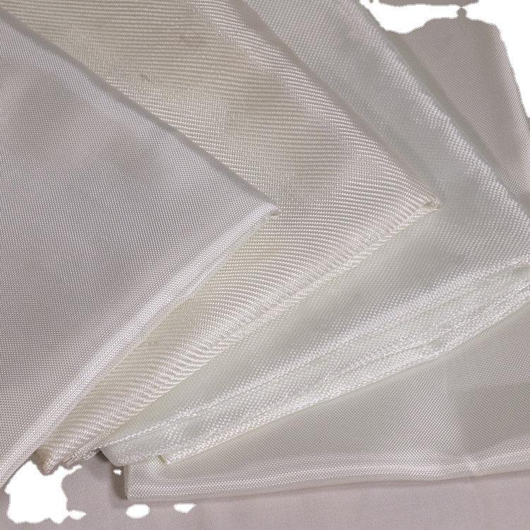 Tela de fibra de vidrio E tejida plana de roving para aislamiento, en rollo, de 4 oz y 6 oz, para barcos y tablas de surf; manta de fibra de vidrio frente a tela de fibra de vidrio​