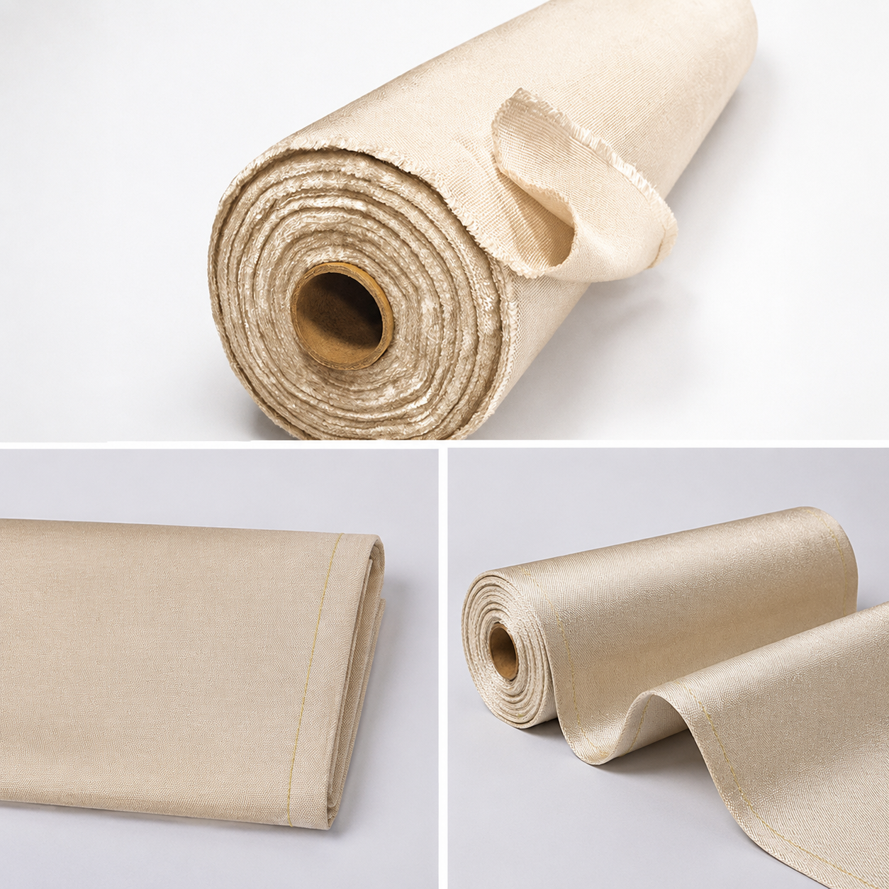 Manta ignífuga de malla de fibra de vidrio recubierta de silicona, de alta resistencia y grado industrial, de diseño reciente. Tela de malla de fibra de vidrio para tablas de surf