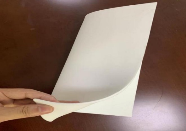 Manta de fibra de vidrio de hilos cortados Marine, clase A1, resistente al fuego, con aislamiento de nanoaerogel – Manta de aislamiento térmico flexible e impermeable para tuberías industriales