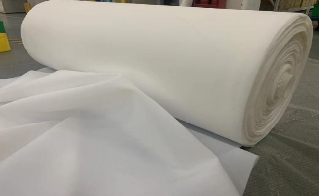 Manta de fibra de vidrio de hilos cortados Marine, clase A1, resistente al fuego, con aislamiento de nanoaerogel – Manta de aislamiento térmico flexible e impermeable para tuberías industriales