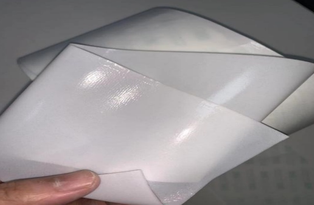 Manta de fibra de vidrio de hilos cortados Marine, clase A1, resistente al fuego, con aislamiento de nanoaerogel – Manta de aislamiento térmico flexible e impermeable para tuberías industriales