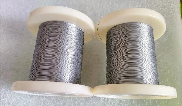Nitinol Wire 0.3mm