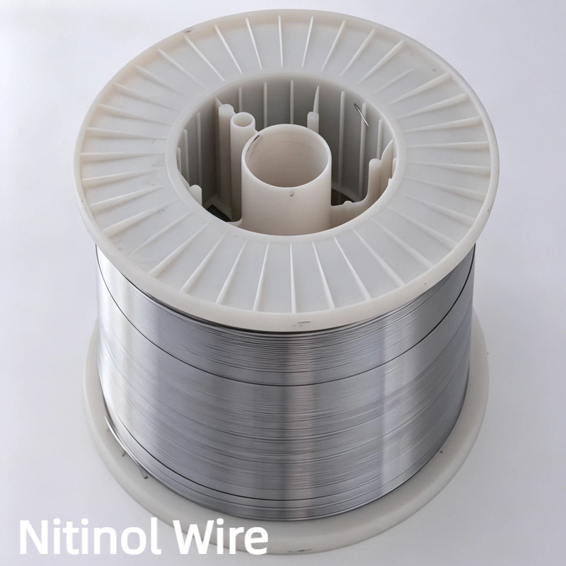 Nitinol Wire