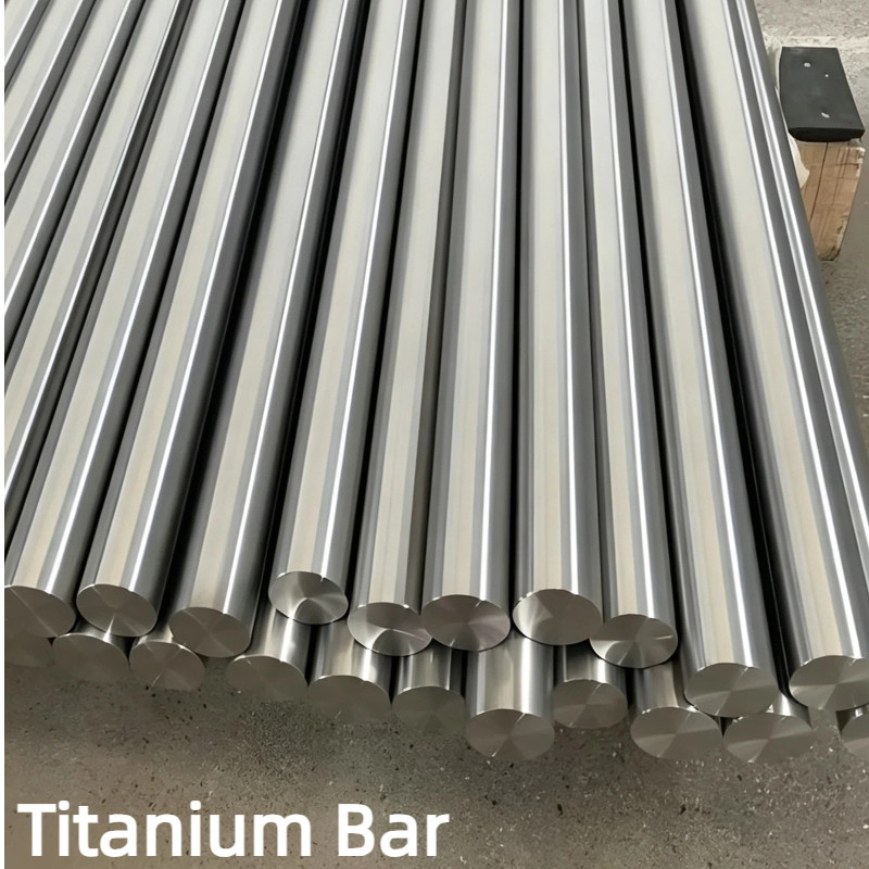 Titanium Bar