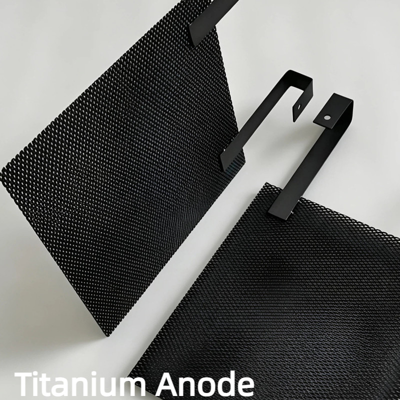 Titanium Anode