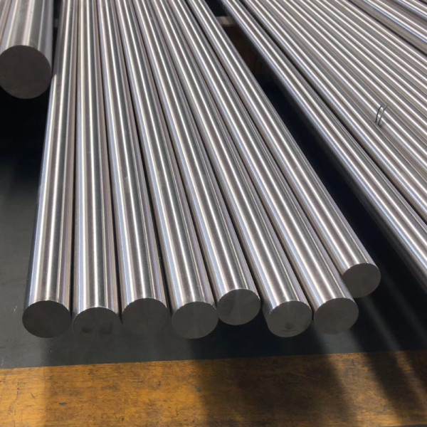 Stainless Steel