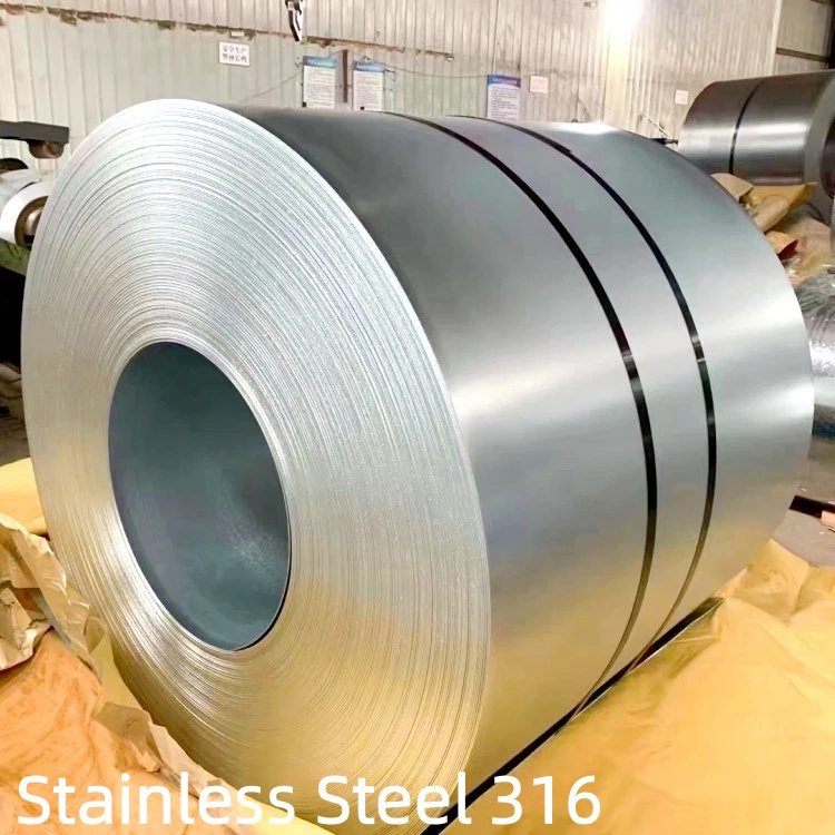 Stainless Steel 316