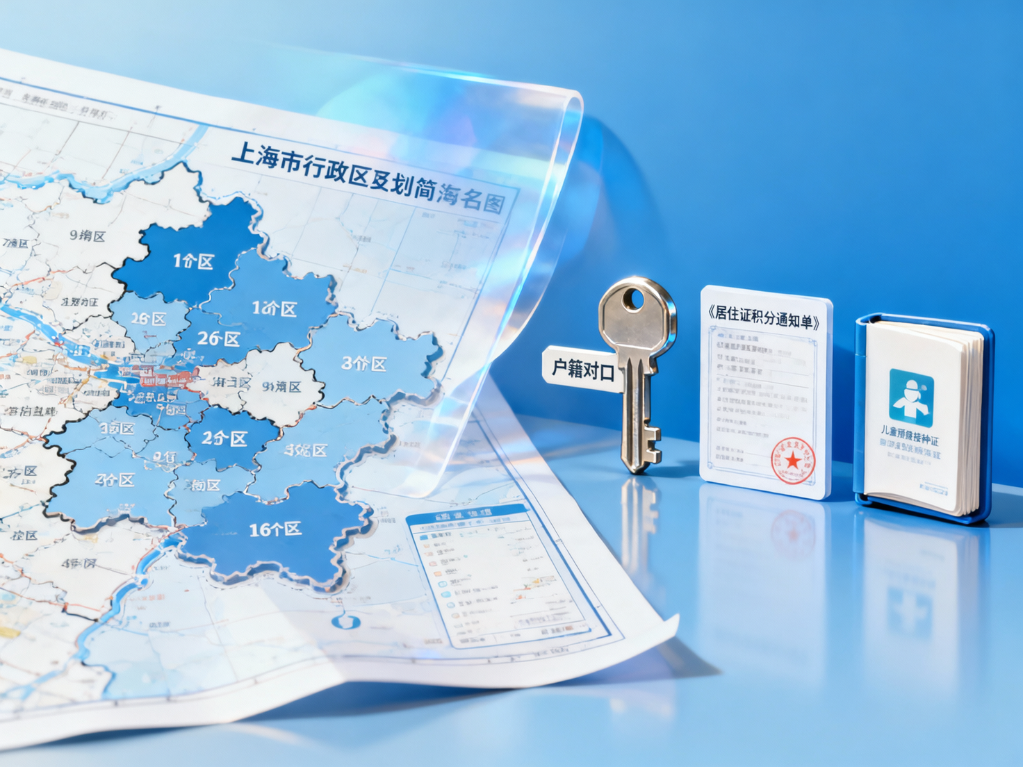 上海小升初摇号没中，还有没有‘保底’转学通道？家长常忽略的两种备案方式