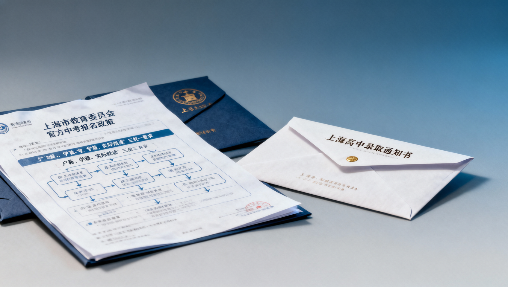 从外省市转入上海高中，中考报名资格会受影响吗？