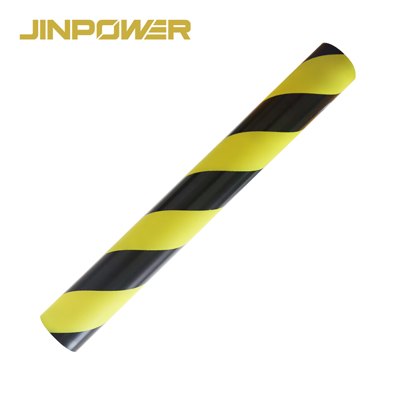 Warning Line Rubber Mat