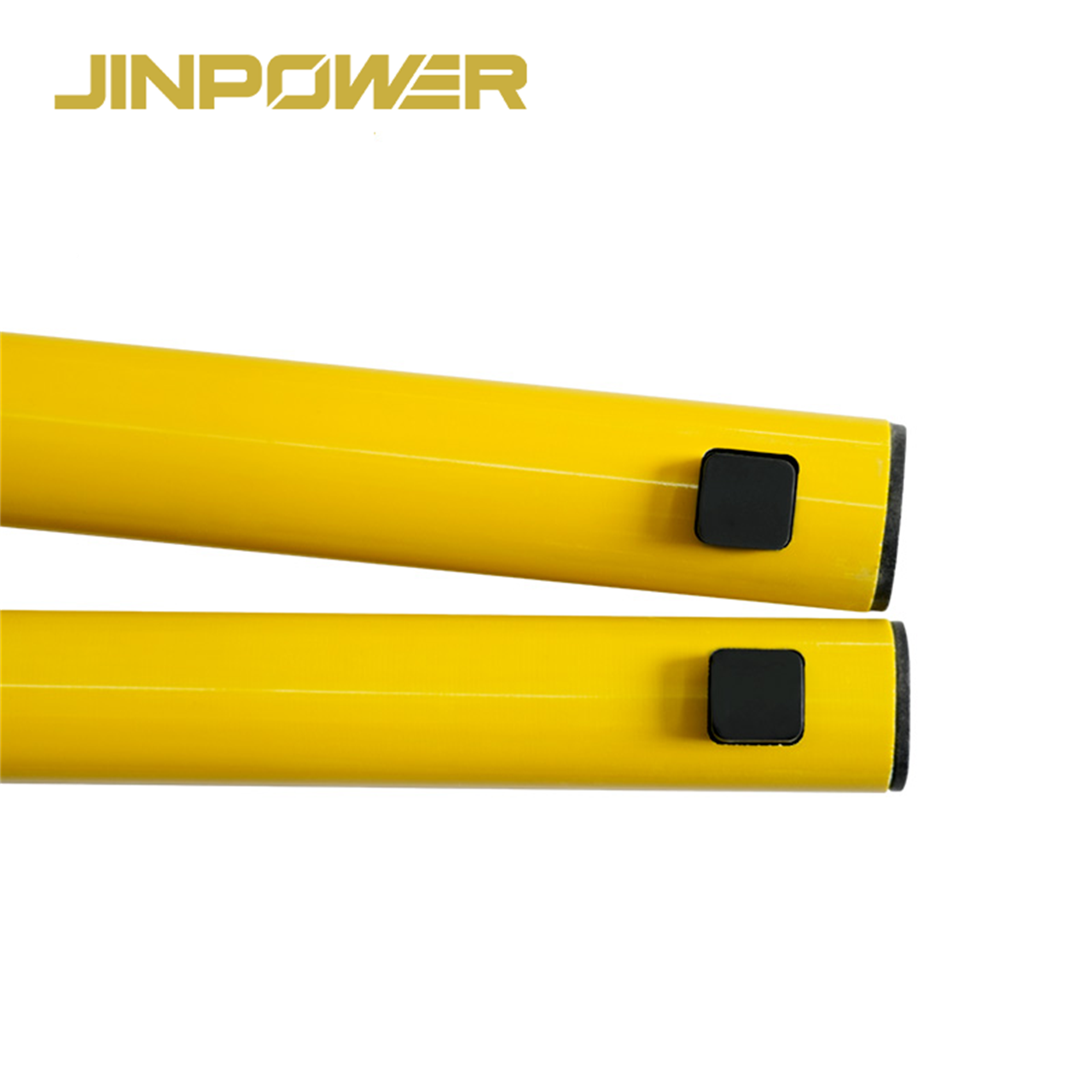 Triangular Telescopic Hot Stick