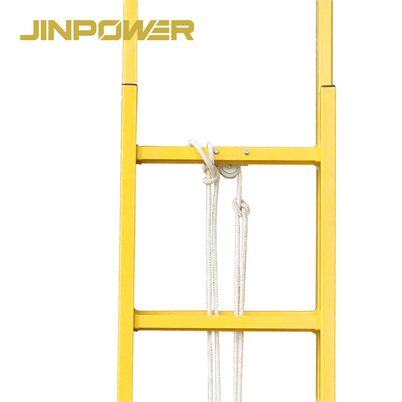 Insulating ladder