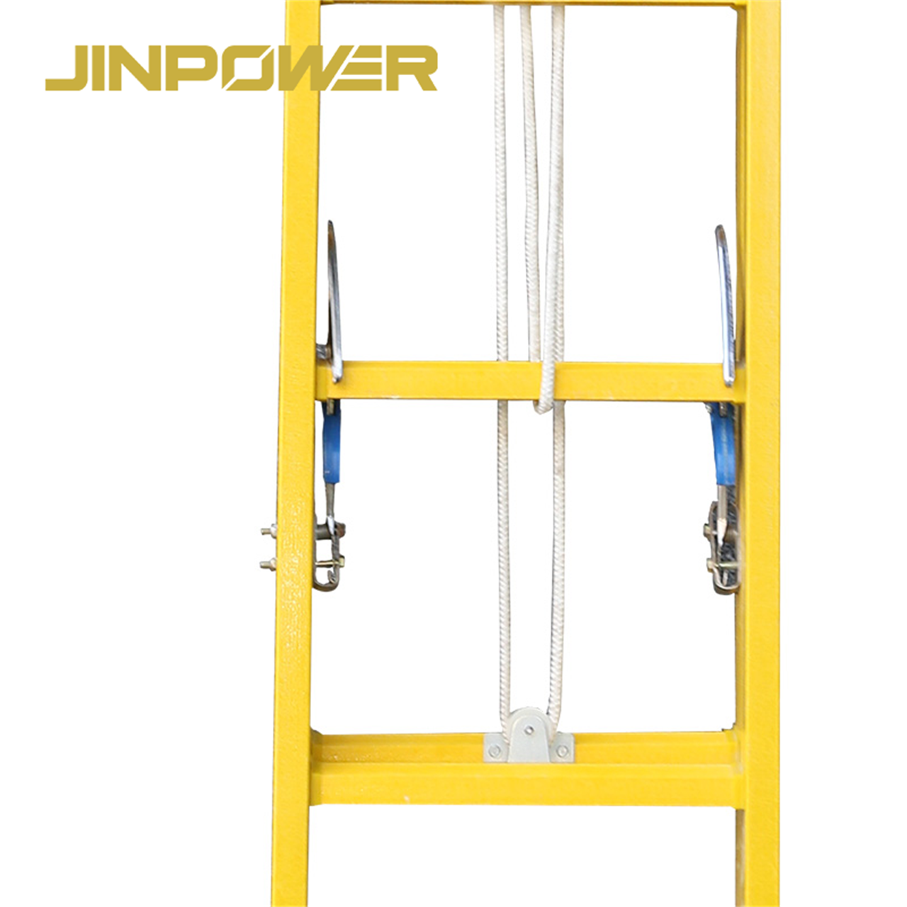 Insulating ladder