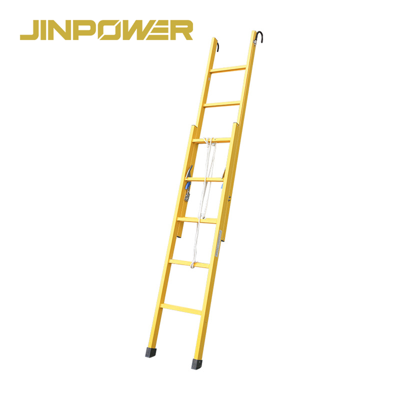 Insulating ladder