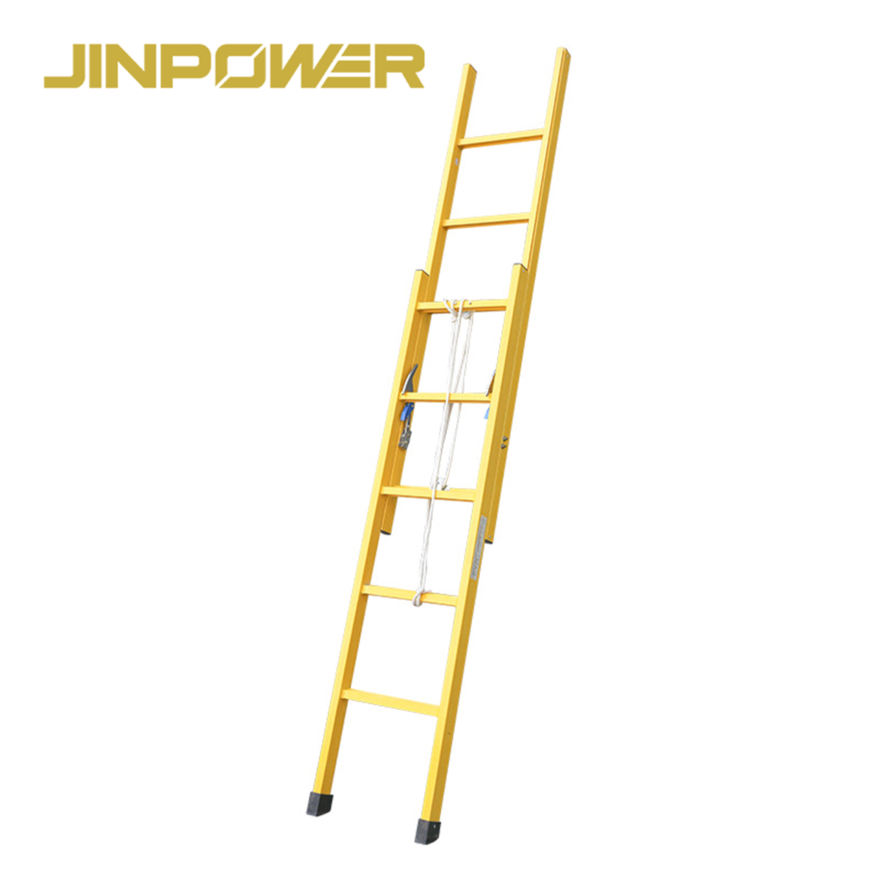 Insulating ladder