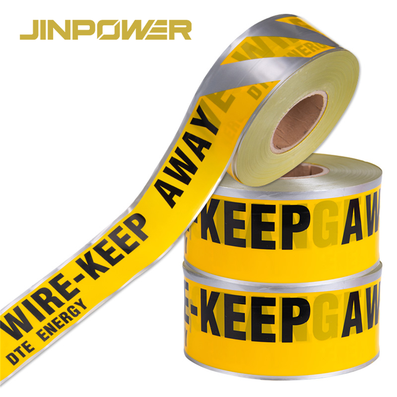 Underground Warning Tape