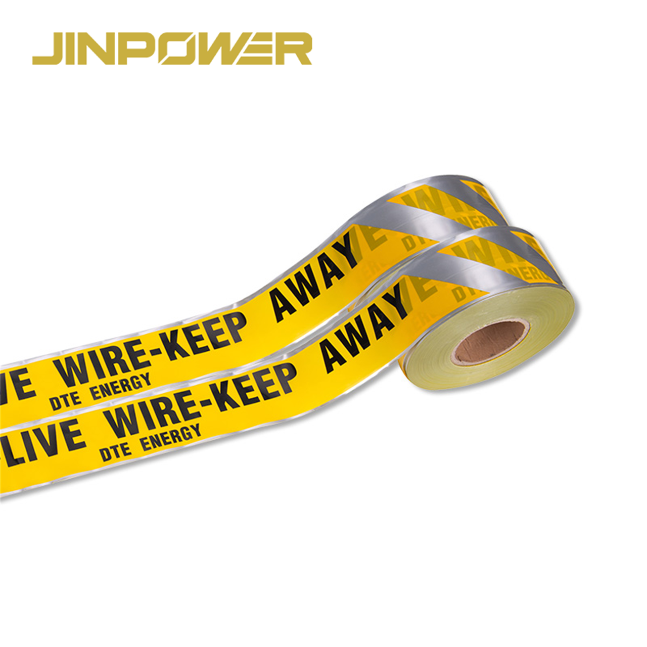 Underground Warning Tape