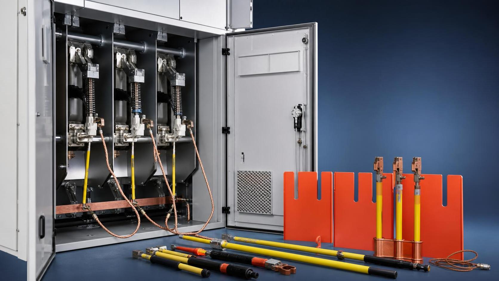 How Industrial Maintenance Safety Equipment Reduces Arc Flash Risk During Shutdowns