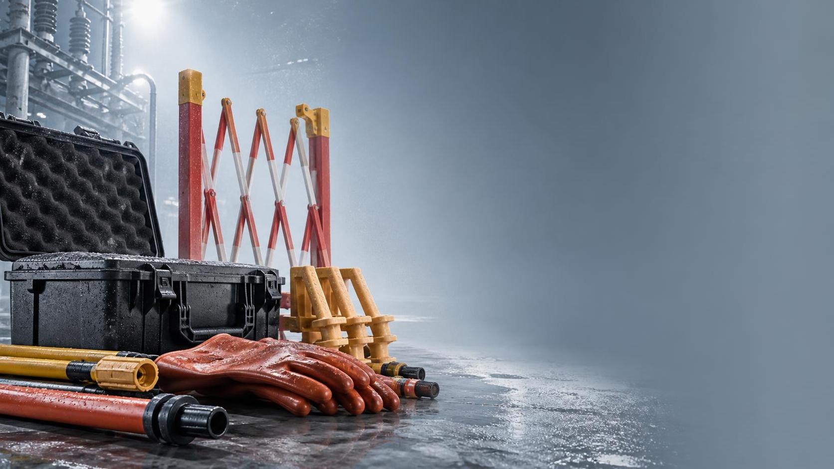 Can Non-Standard Field Conditions Void a Utility Safety Equipment Warranty?