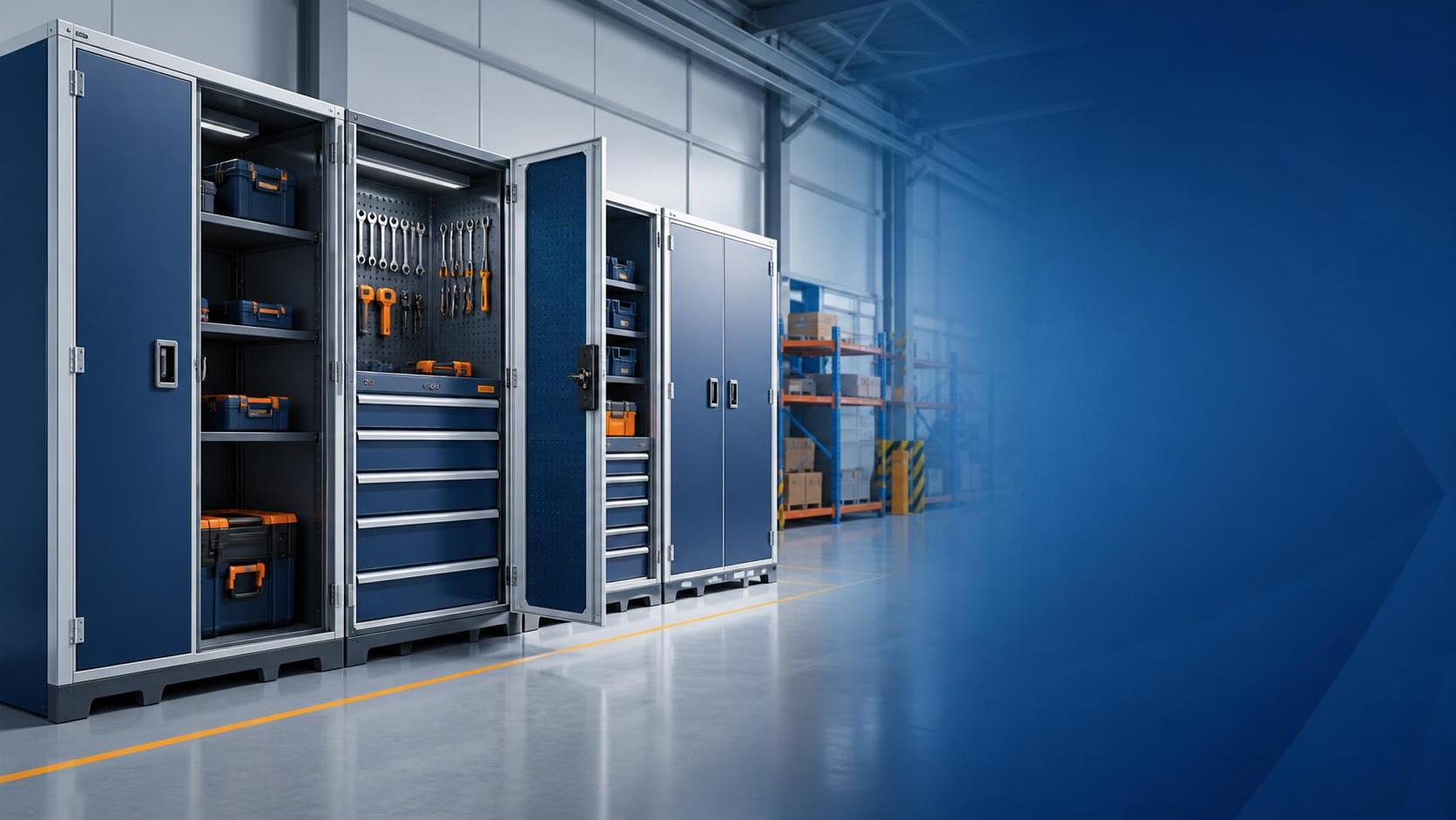How to Handle Tool Cabinet Standard Updates When Reordering for Existing Sites