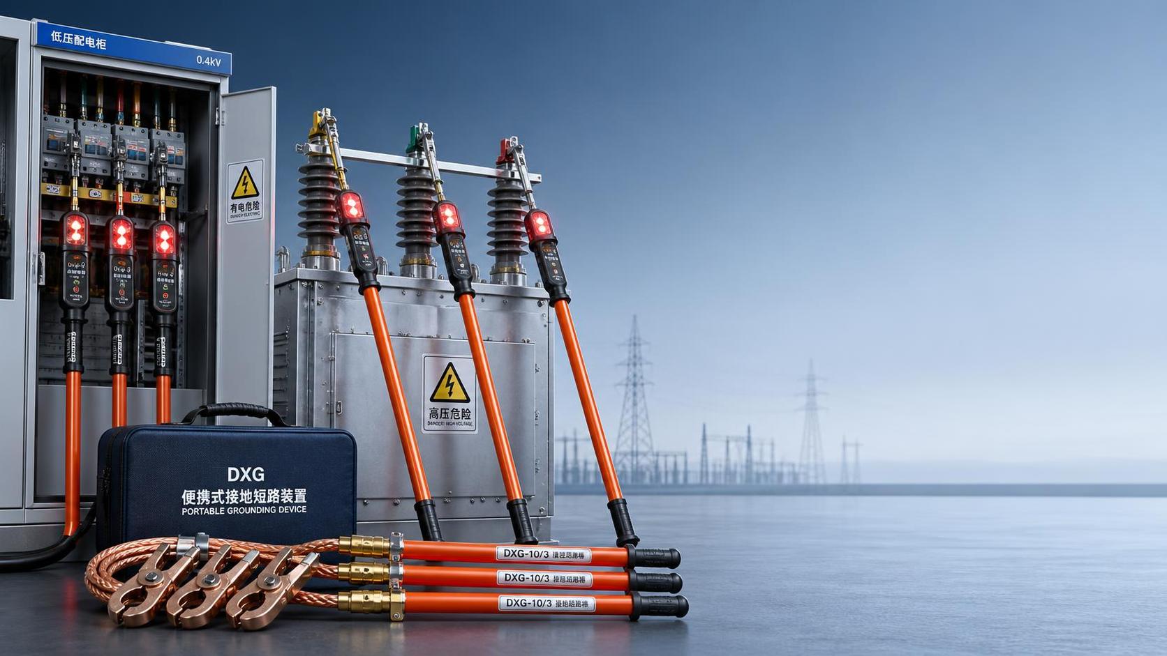 How to Select a Voltage Detector for Different Testing Ranges and Work Practices
