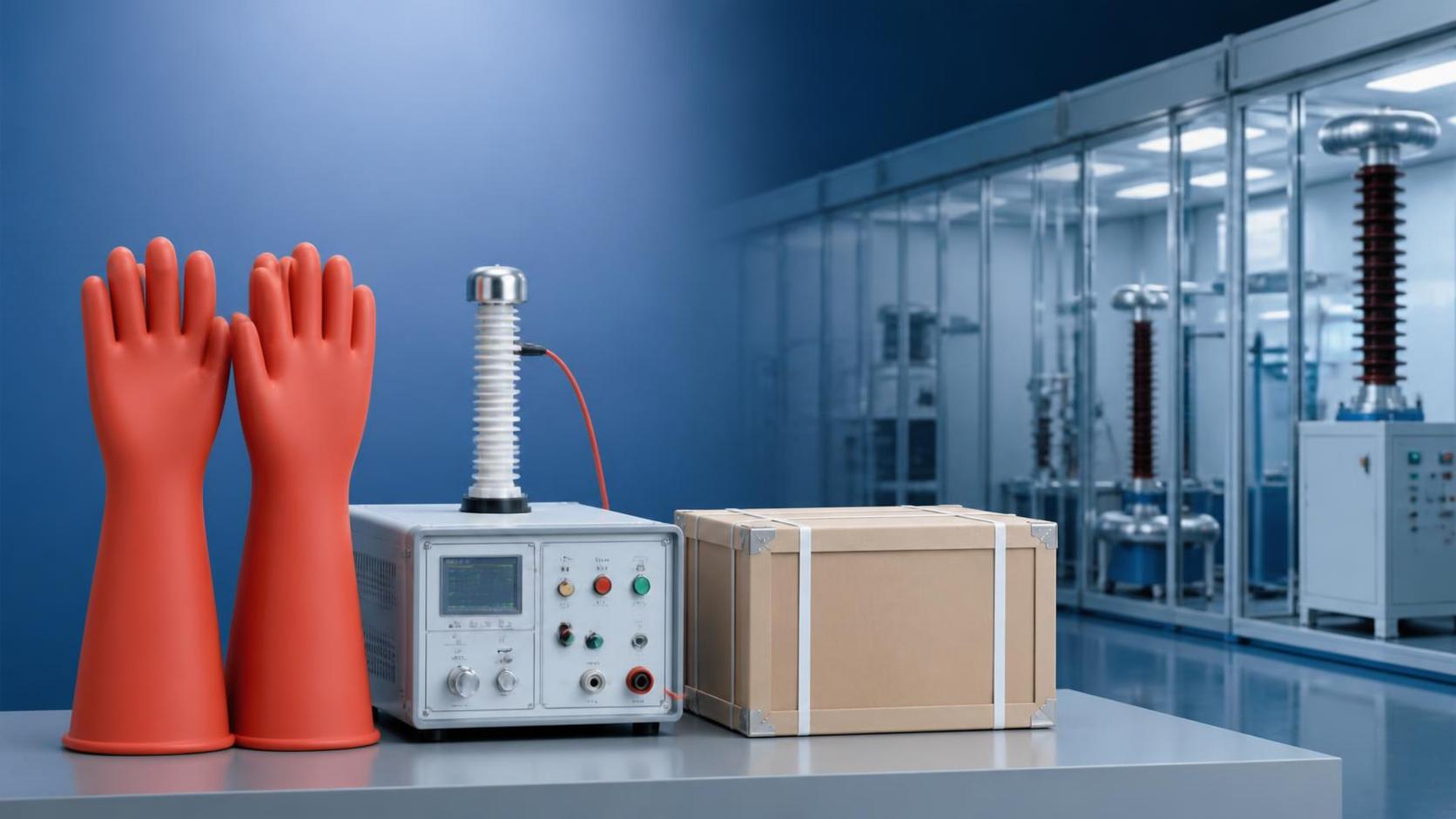 Which Countries Restrict Imports of Electrical Insulating Gloves?