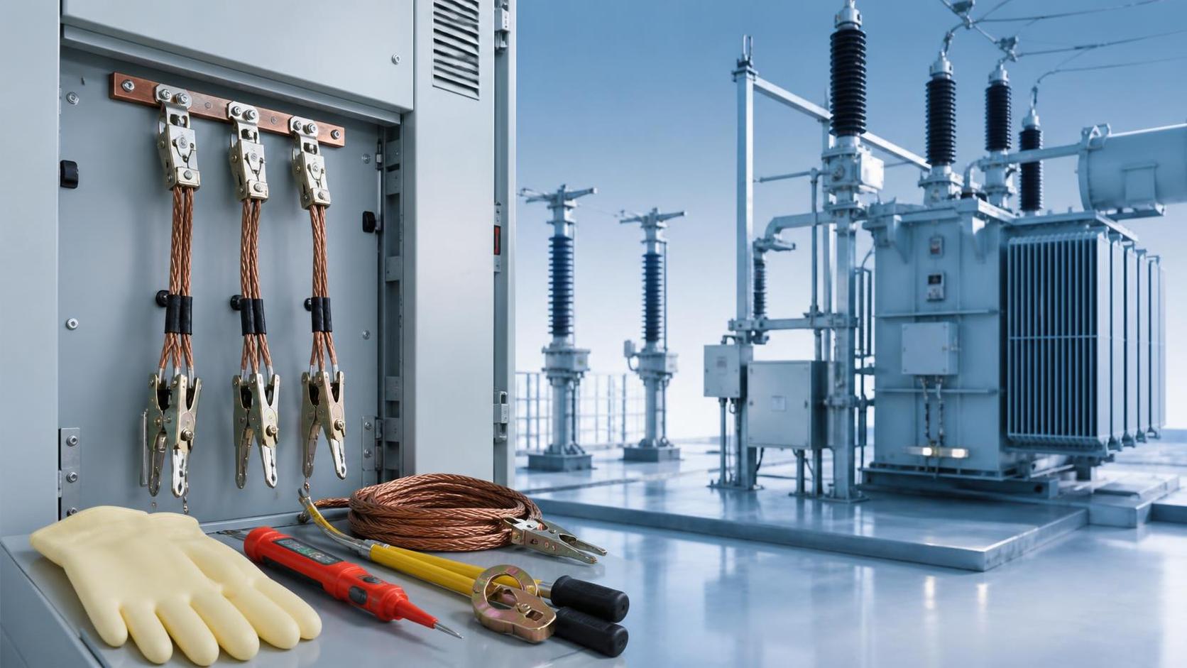 Electrical Maintenance Safety Equipment: A Practical Checklist for Field Teams
