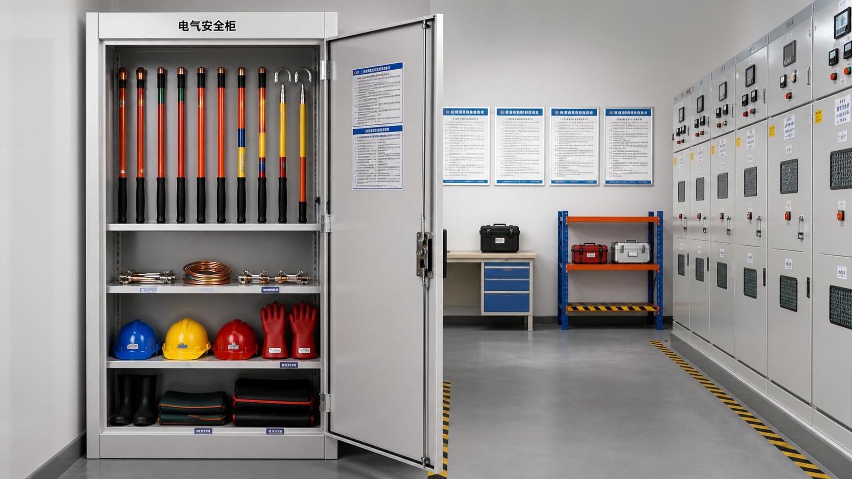 Custom Electrical Safety Cabinets: How to Balance Layout, Protection, and Cost