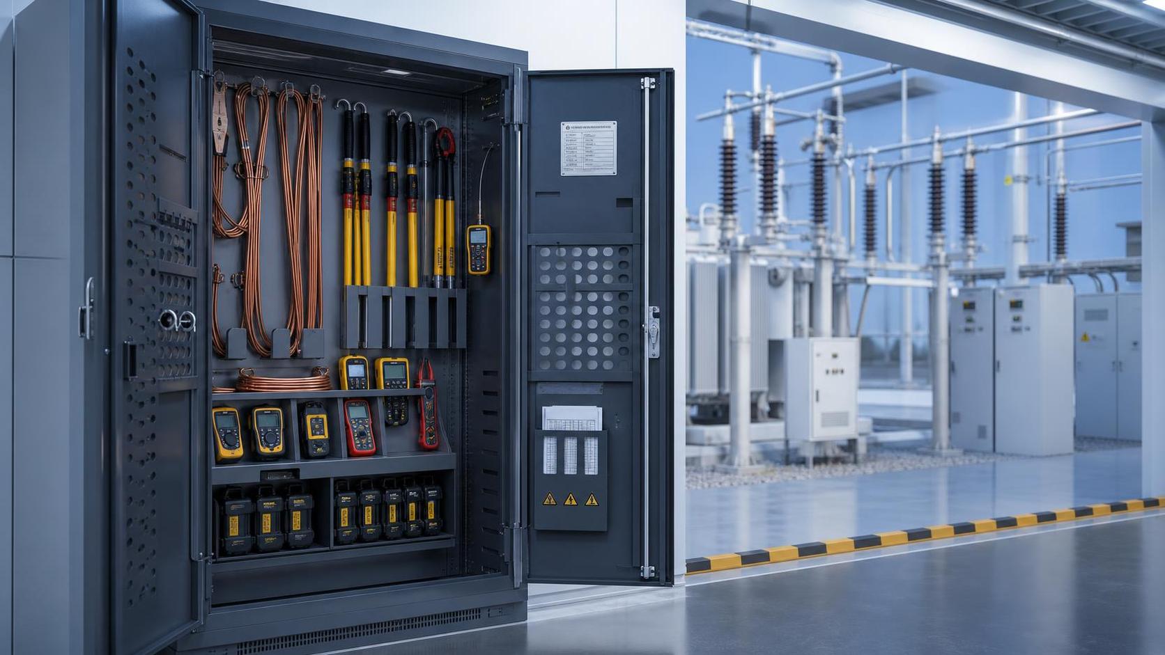 Do Custom Tool Cabinets Lower Long-Term Maintenance Costs?