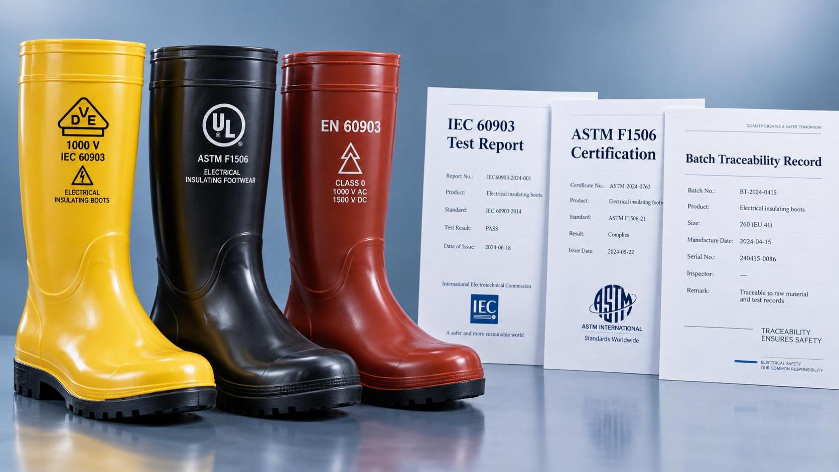 What Documentation Proves Electrical Safety Tool Compliance Across Multi-Country Projects?