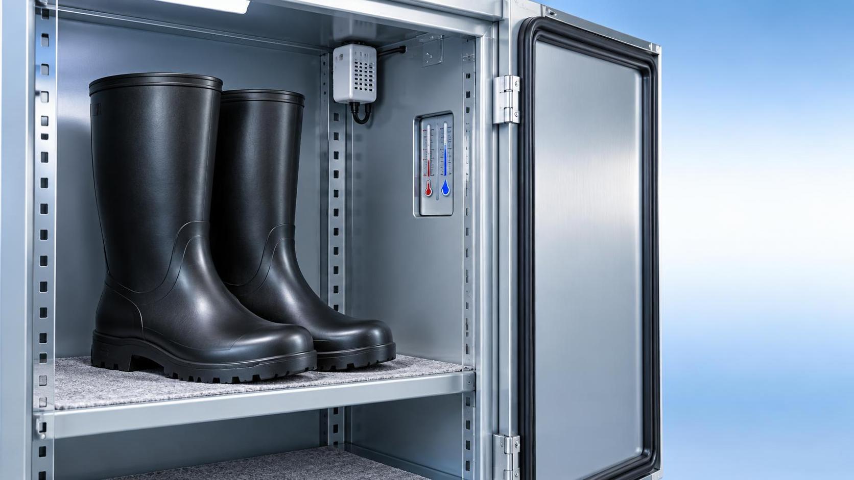 How to Replace Electrical Insulating Boots After Dielectric Breakdown in 2026