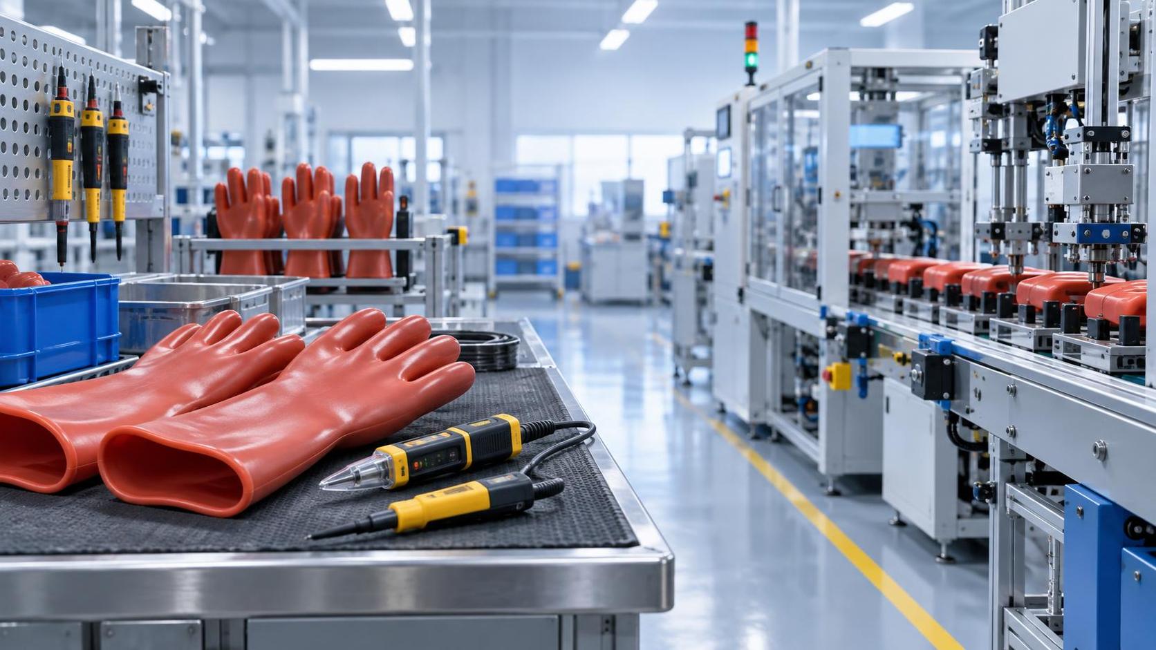 What Happens If the IEC Standard Version Changes After Your Order Is Placed?