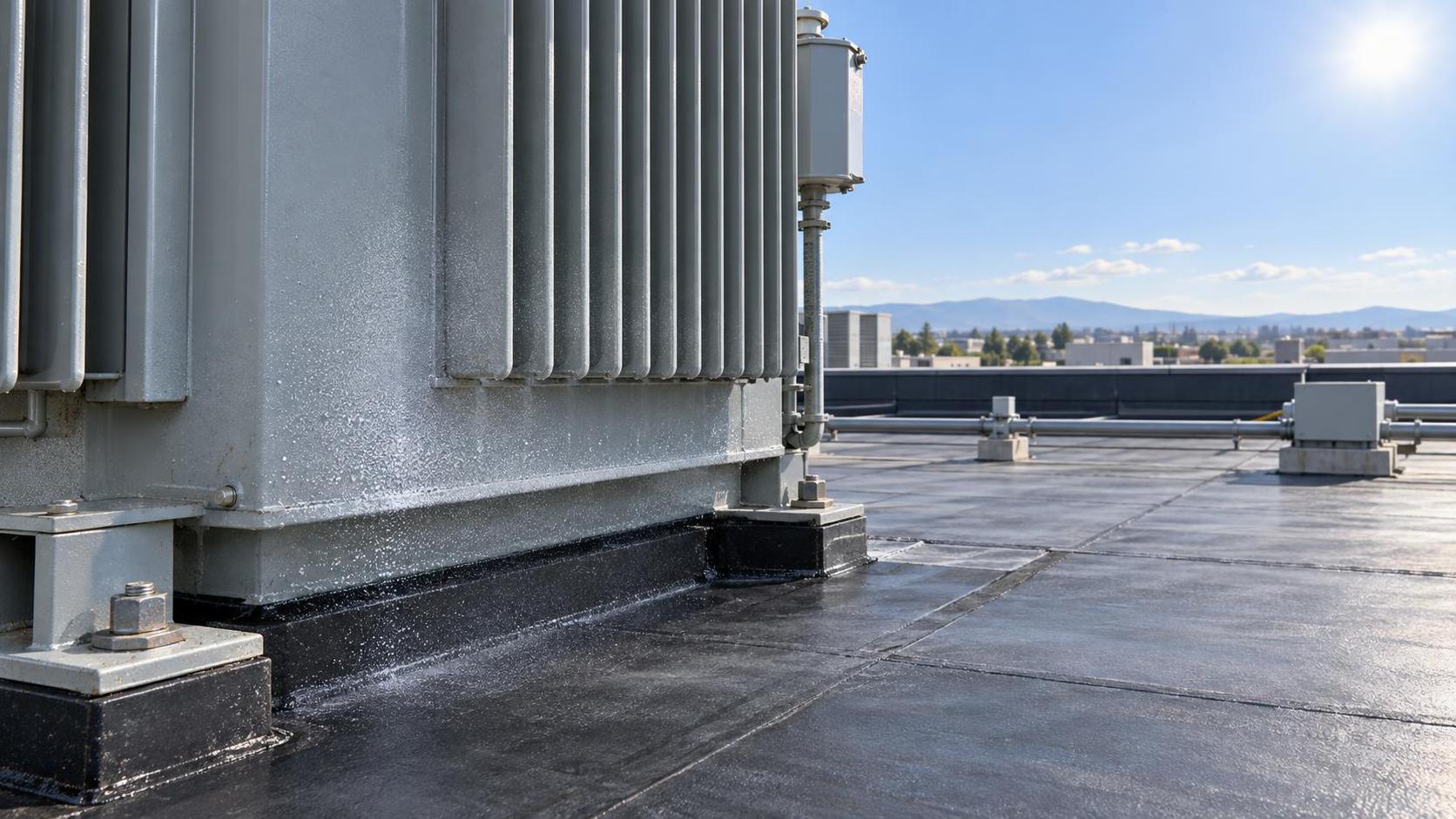 What Scents Repel Birds Effectively? A Technical Review of Olfactory Deterrents for Industrial Rooftops