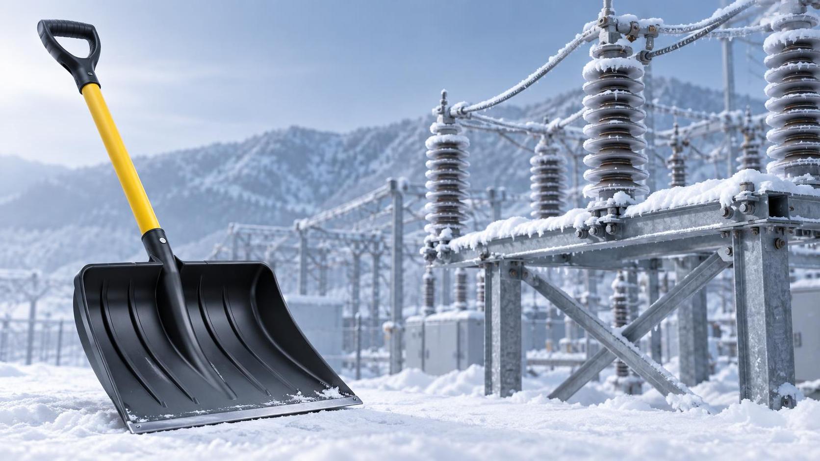 Plastic Shovel Snow Performance Under -30°C: Material Flexibility, Edge Wear, and Operator Fatigue Data