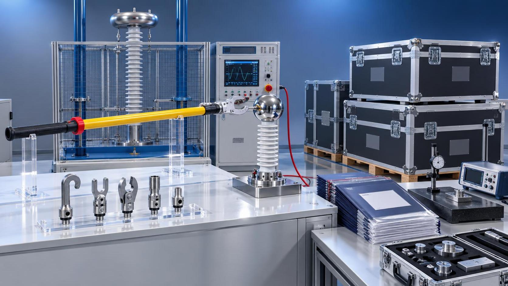 Why Do Some Electrical Safety Equipment Suppliers Fail to Meet Delivery Deadlines?