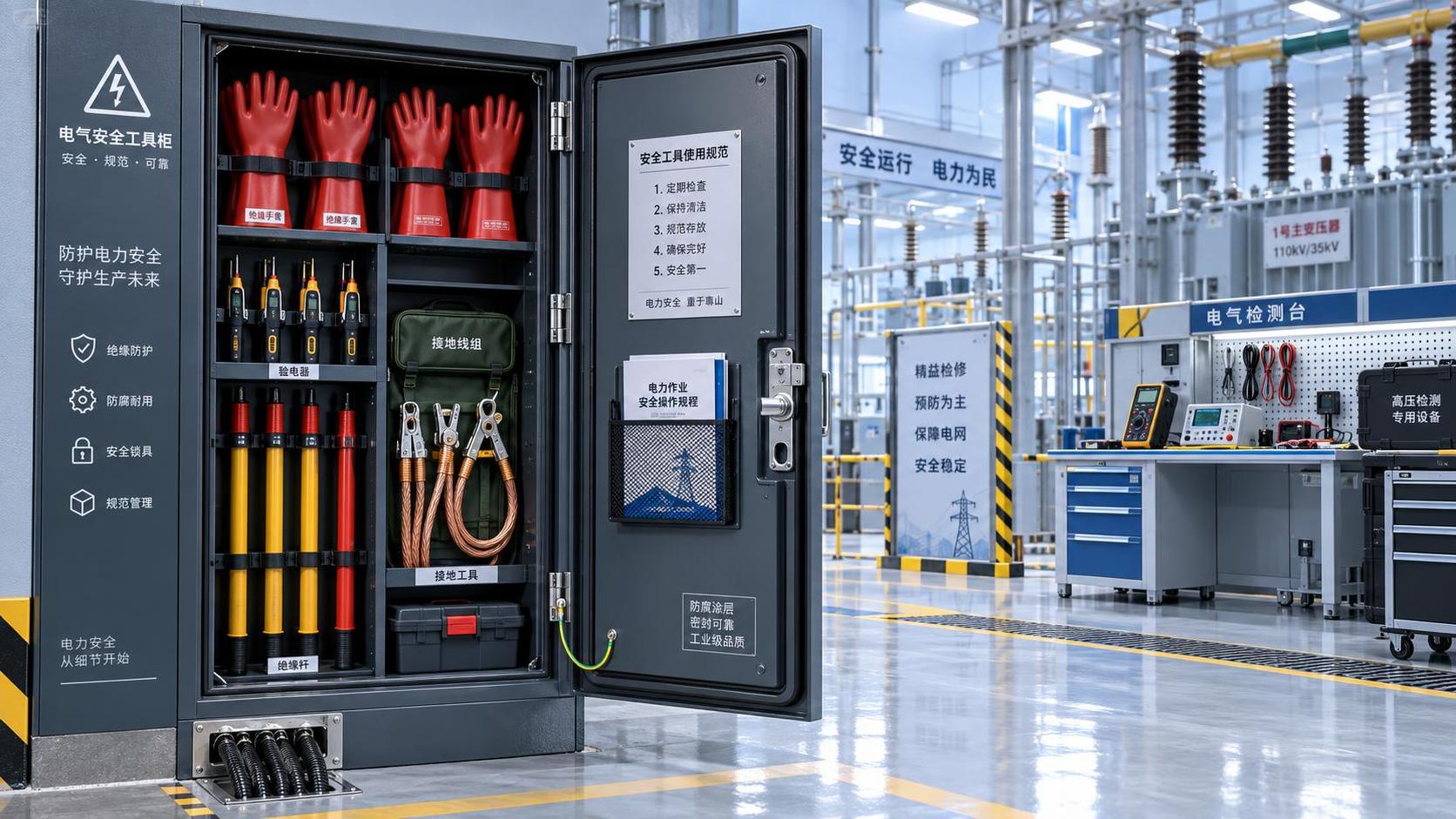 How to Verify a Safety Cabinet Meets Multi-Country Standards