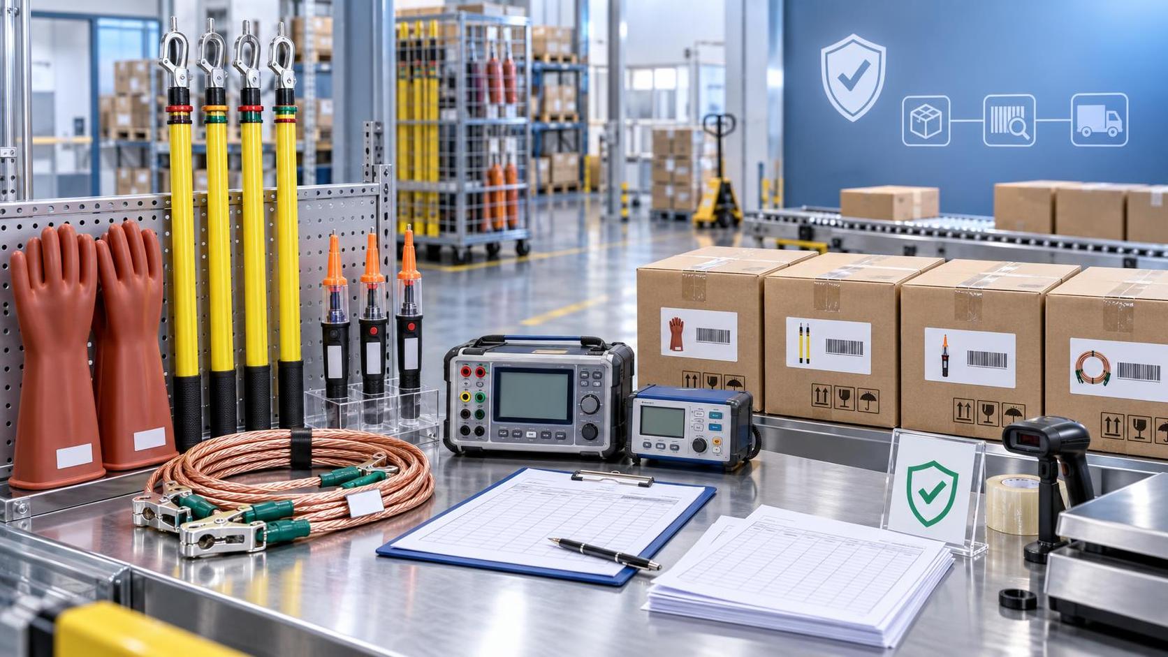 How to Specify a Heavy Duty Tool Cabinet for High-Load Workshop Storage