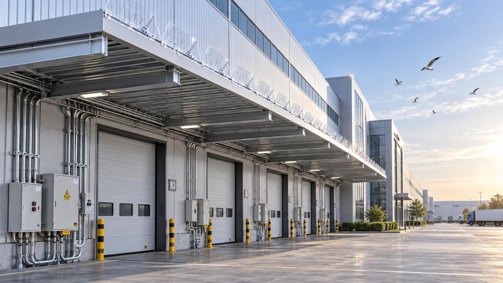 Where to Buy Tanglefoot Bird Repellent for Loading Docks and Building Ledges