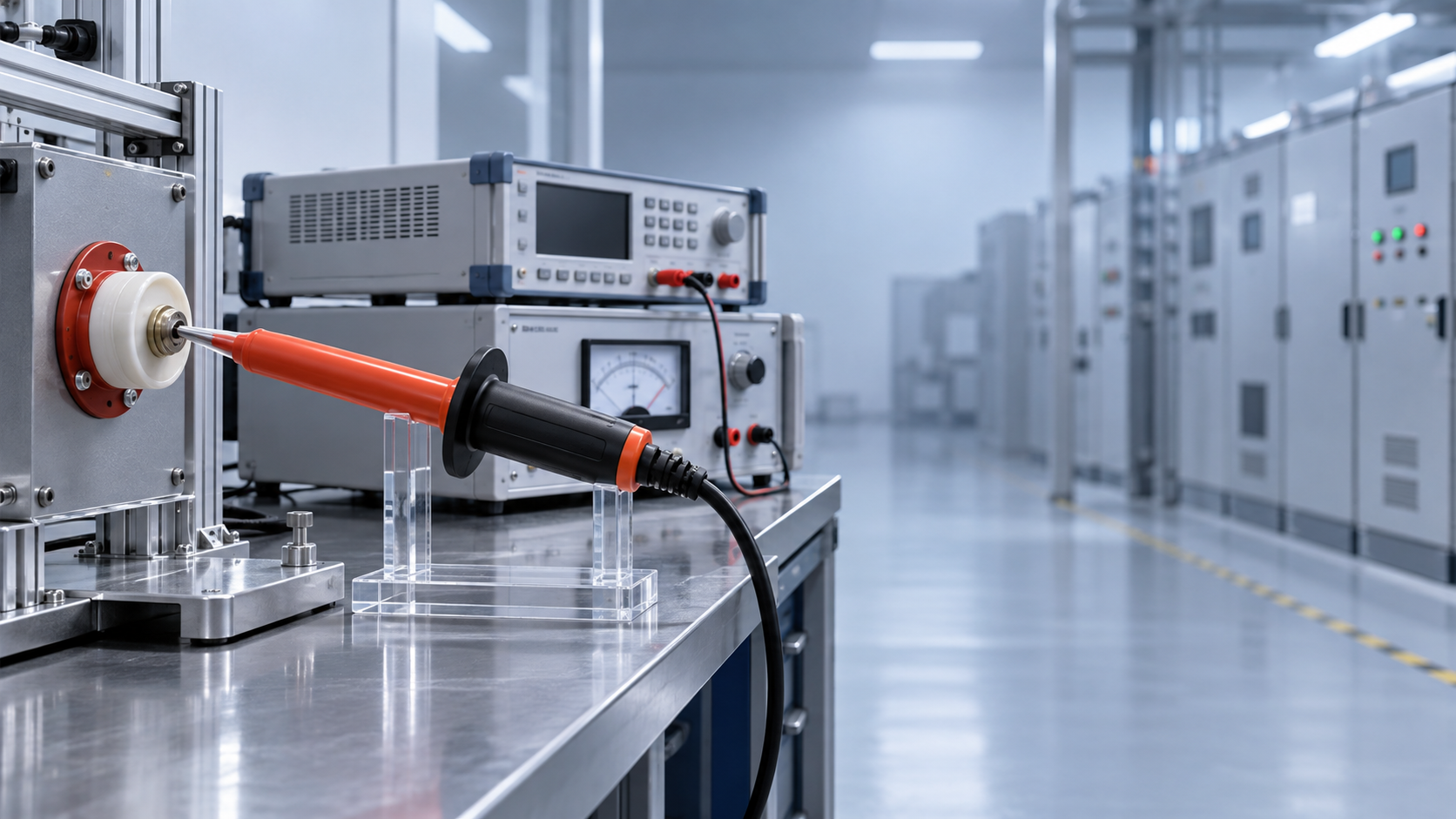 How Often Should Electrical Voltage Detectors Be Calibrated?