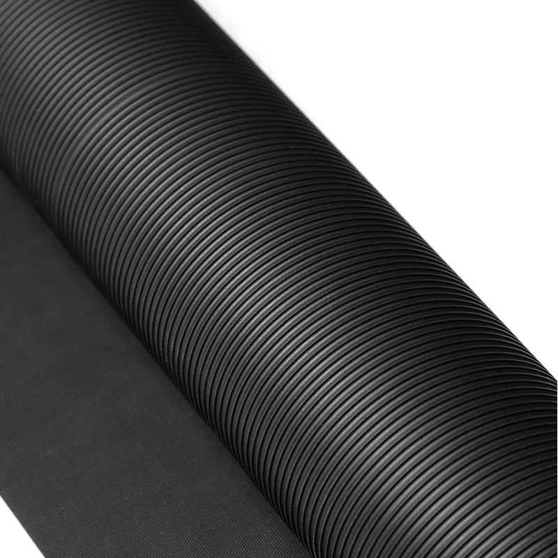 Electrical Insulating Rubber Mat for Switchboards