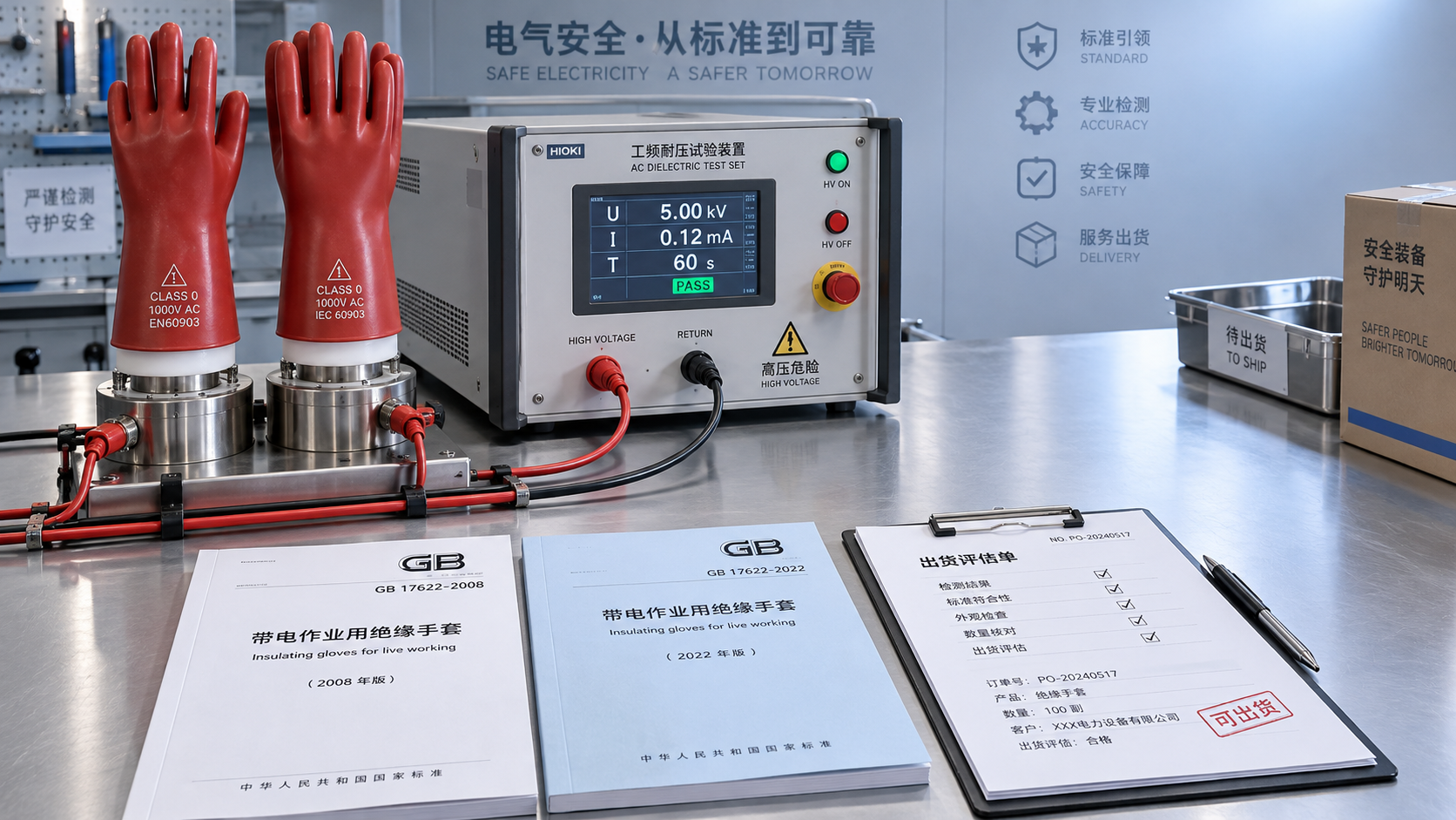 What Happens If an IEC Standard Is Revised After I Place an Order?