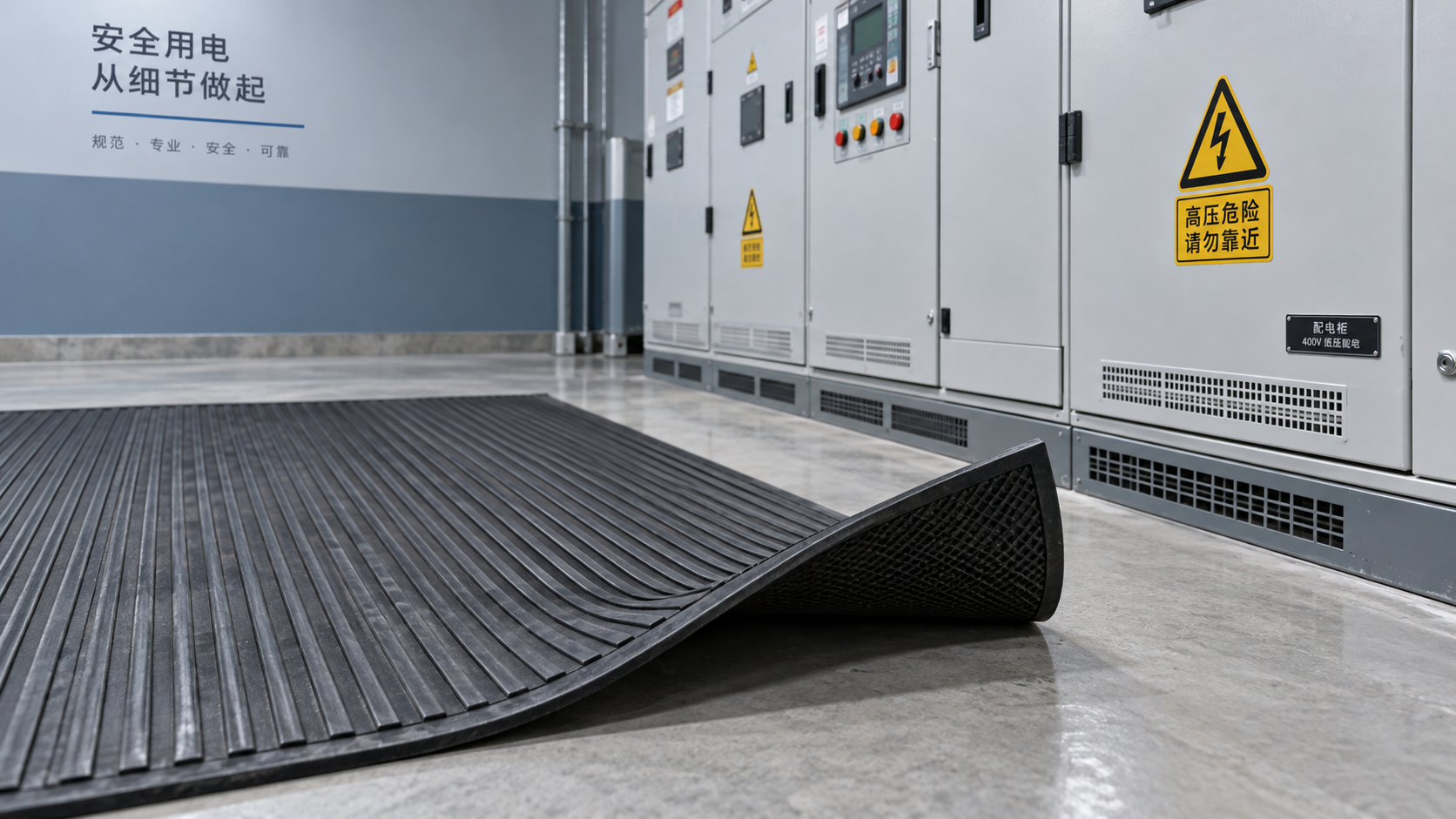 How Often Should Electrical Insulating Mats Be Visually Inspected?